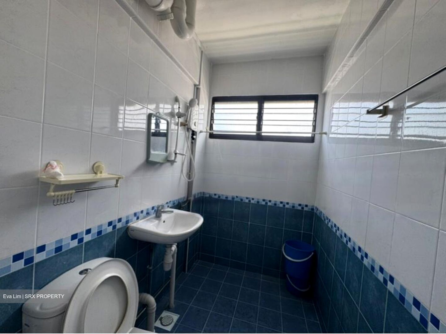 Blk 924 TAMPINES PALMSPRING (Tampines), HDB 4 Rooms #487261751